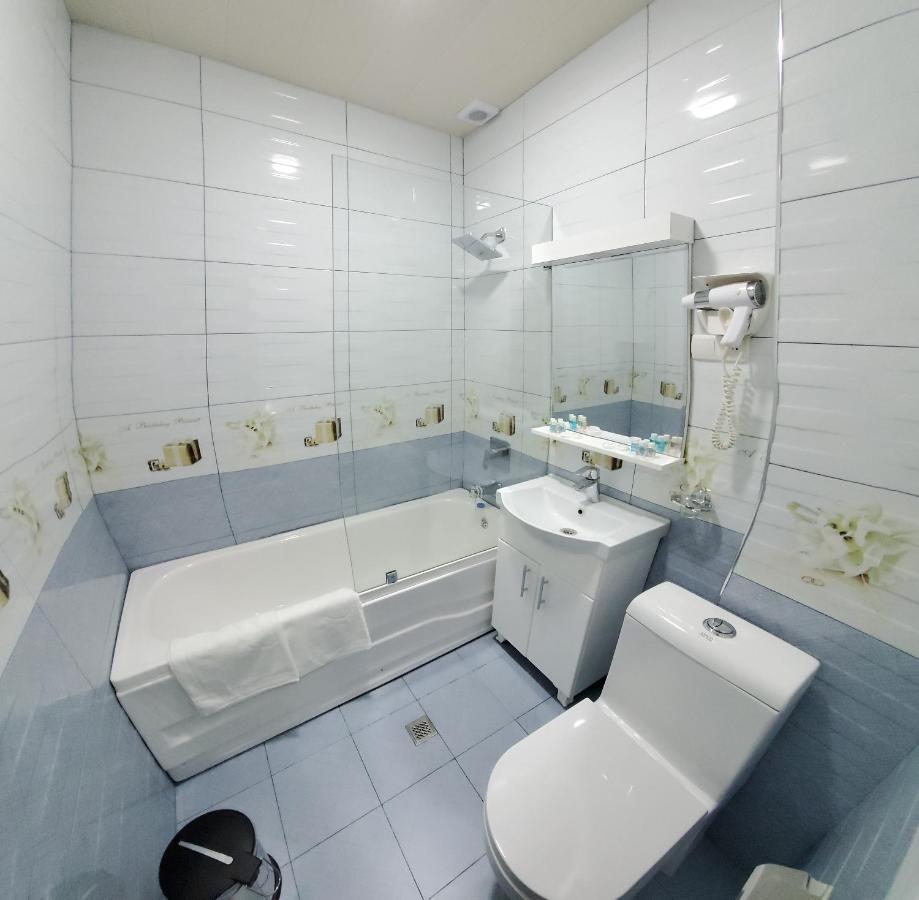 Hotel Maroqanda Samarkand Ngoại thất bức ảnh