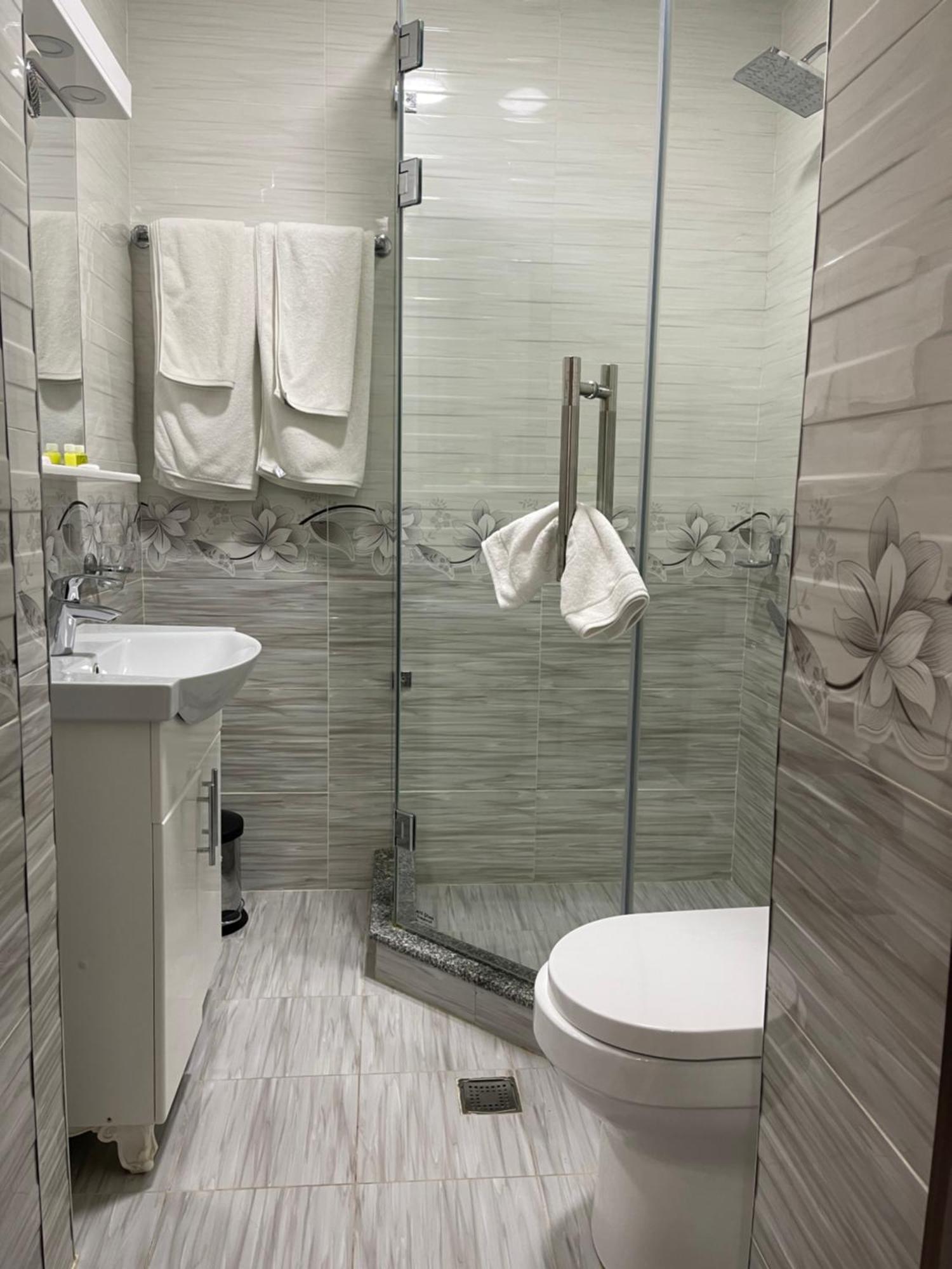 Hotel Maroqanda Samarkand Ngoại thất bức ảnh